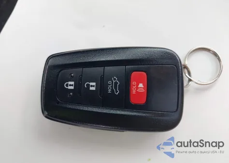 2021 Toyota Rav4 Hybrid Limited from USA, damaged, VIN 4T3D6RFVXMU024265